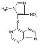 Azathioprine